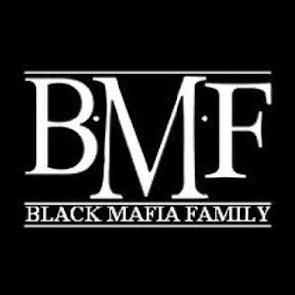 BMF Logo - BMF BLACK MAFIA FAMILY » Emblems for GTA 5 / Grand Theft Auto V