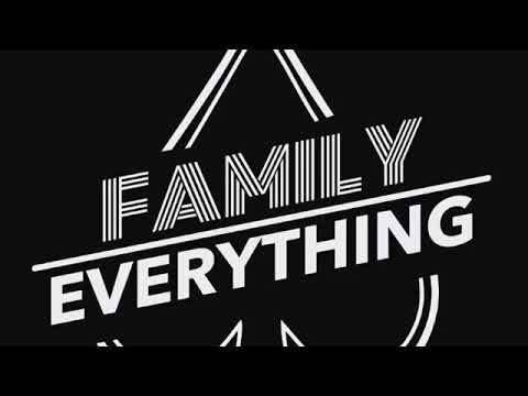 Black Family Logo - ACE FAMILY LOGOS - YouTube