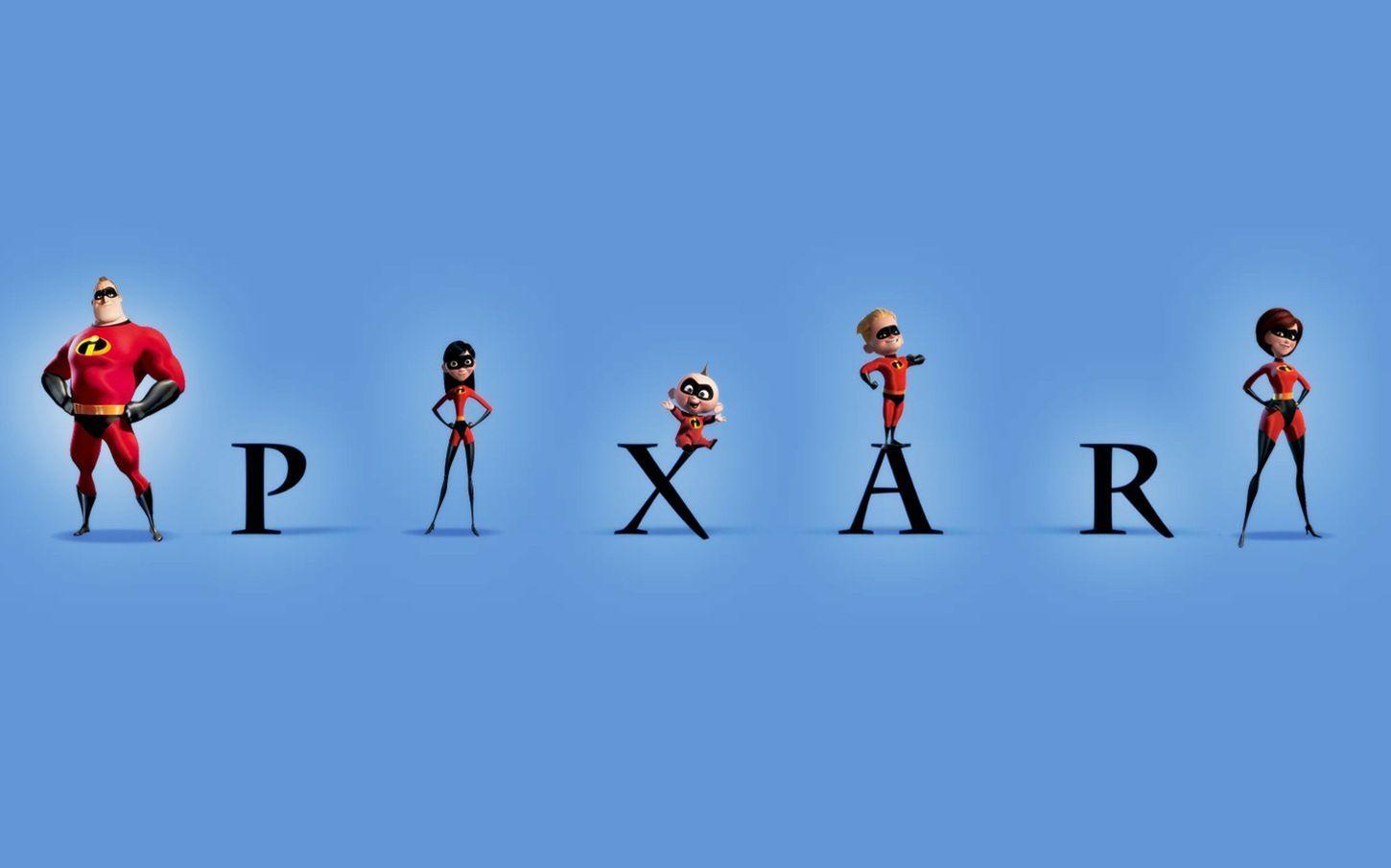 Pixar Logo - pixar logo wallpaper | Disney Pixar | Pixar, Disney, The Incredibles