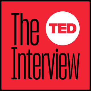 TED Talks Logo - TED Podcasts | TED