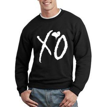Official Issue Xo Logo - Shop Official Issue The Weeknd on Wanelo