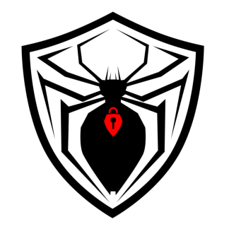 Spider Logo - Spider Security Products – Physical Security Redefined