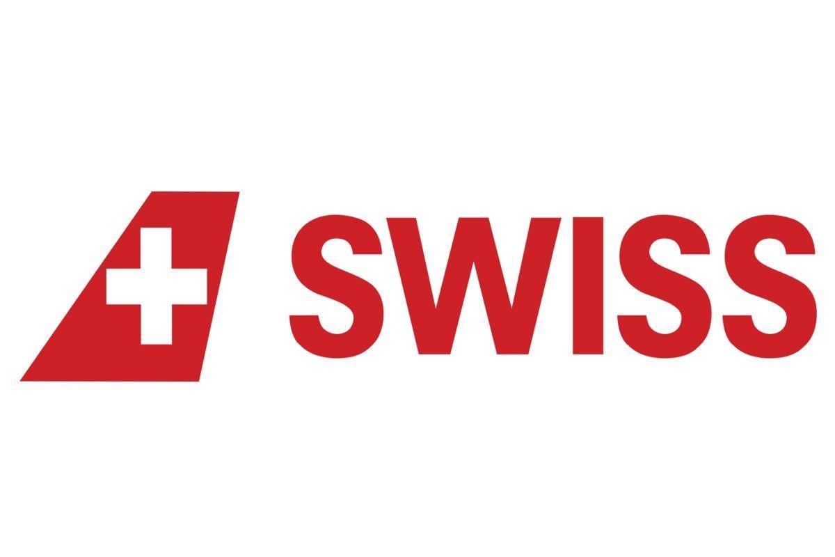 Swiss Airlines Logo - Swiss Air | Travel Center Blog