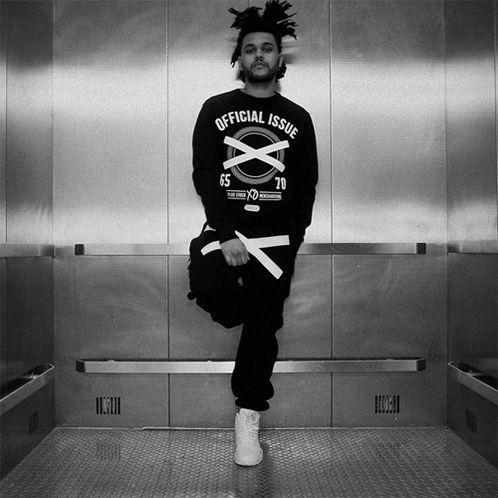 Official Issue Xo Logo - The Weeknd & XO Launch 2014 Spring “Official Issue XO” Collection ...