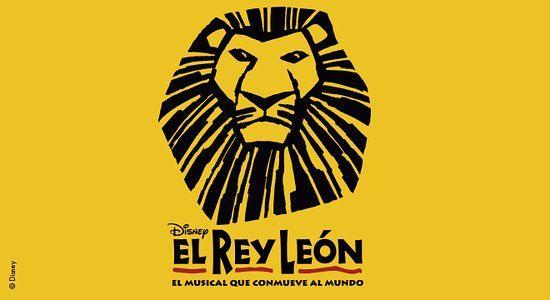 Lion King Logo - Lion King Logo - Picture of El Rey Leon, Madrid - TripAdvisor