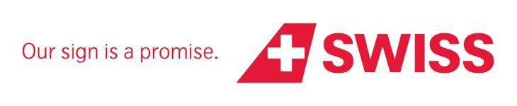 Swiss Airlines Logo - Swiss Logos