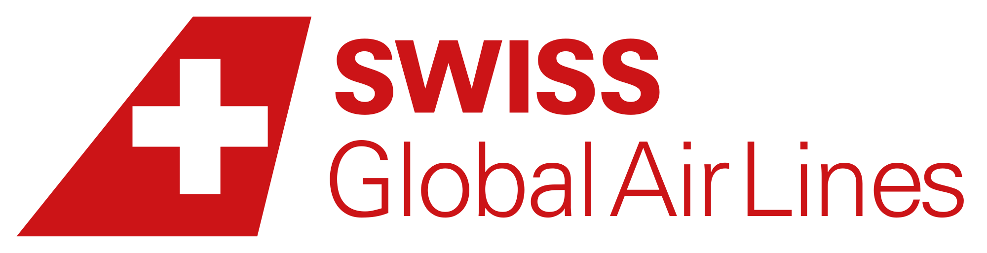 Swiss Airlines Logo - File:SwissGlobal.svg - Wikimedia Commons