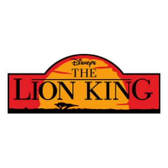 Lion King Logo - Lion King Vektörel Logo
