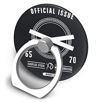 Official Issue Xo Logo - Official Issue Xo The Weeknd Ovoxo 360 Degree Rotating