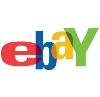 Find Us On eBay Logo - killer apps for eBay buyers and sellers