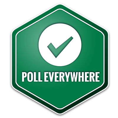 Poll Everywhere Logo - Passport