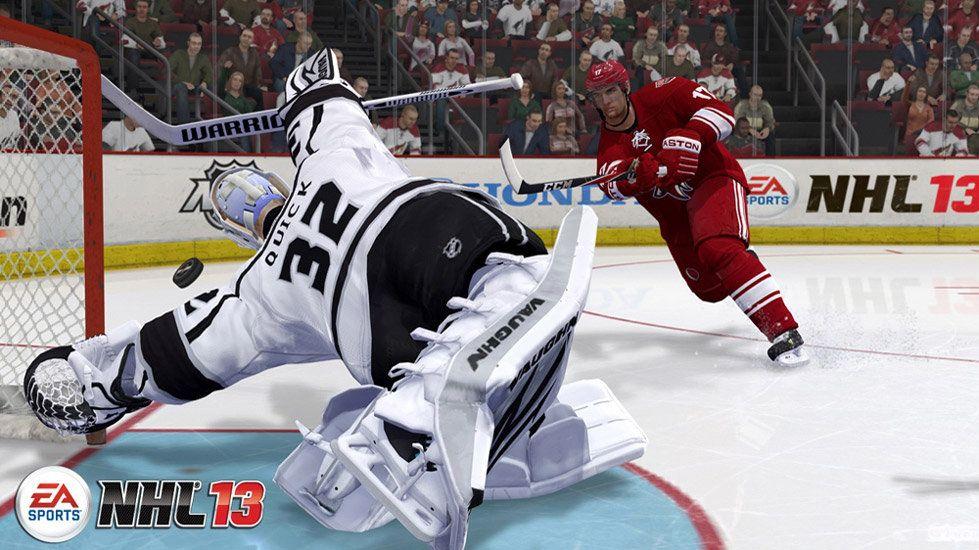 Hockey Team NHL 13 Create a Logo - NHL 13 360: Video Games