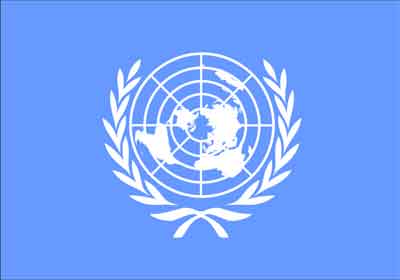 Un Globe Logo - Unigue Facts about the Globe: United Nations