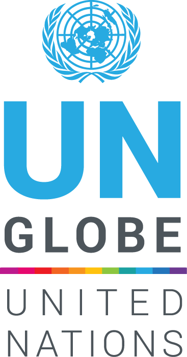 Un Globe Logo - International Day Against Homophobia, Biphobia, and Transphobia ...