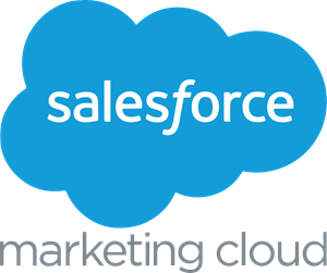Salesforce Marketing Cloud Logo - Salesforce Marketing Cloud Logo Vector (.SVG) Free Download