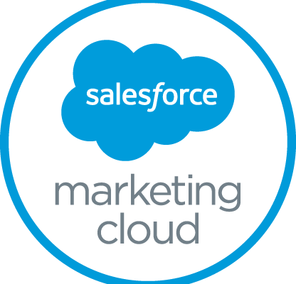 Salesforce Marketing Cloud Logo - Auto Suppression of contacts -Salesforce Marketing Cloud ...