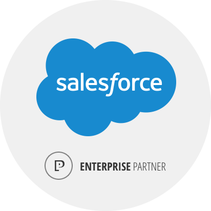 Salesforce Marketing Cloud Logo - Salesforce Marketing Cloud. Perficient, Inc