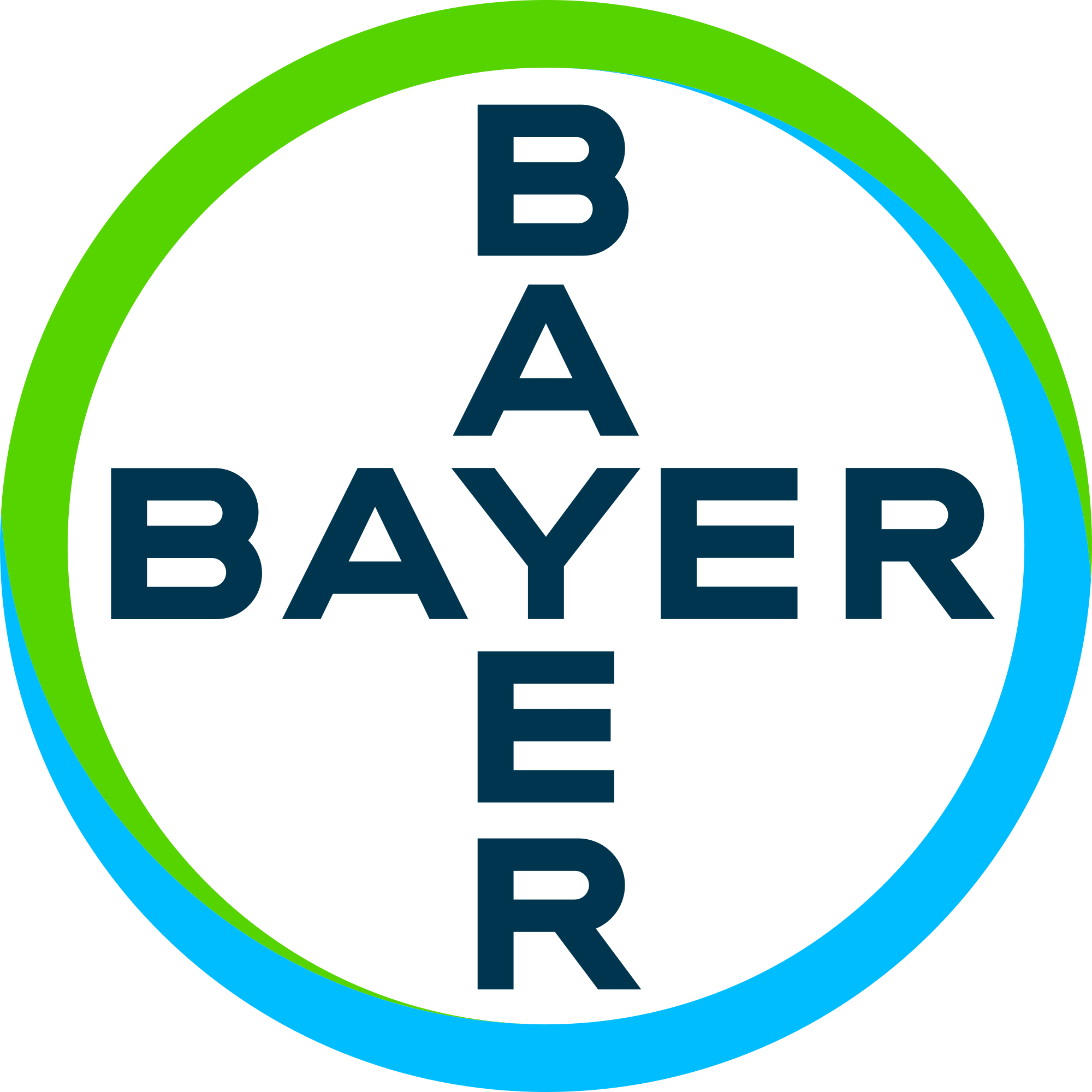 Bayer Logo - File:Logo Bayer.svg - Wikimedia Commons