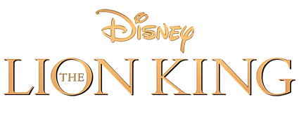 Lion King Logo - Lion King PNG images free download