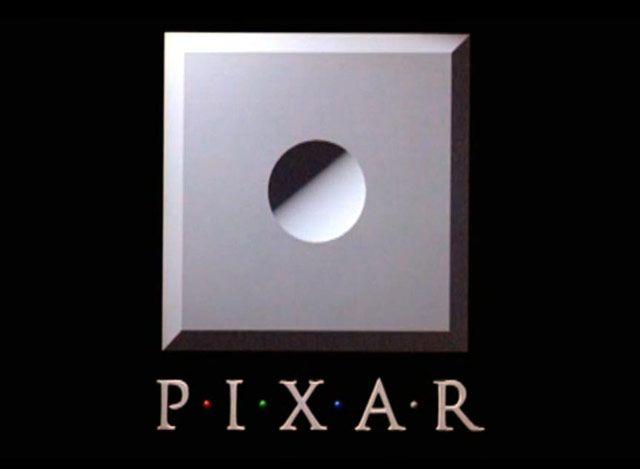 Pixar Logo - A short history of the Pixar logo animation