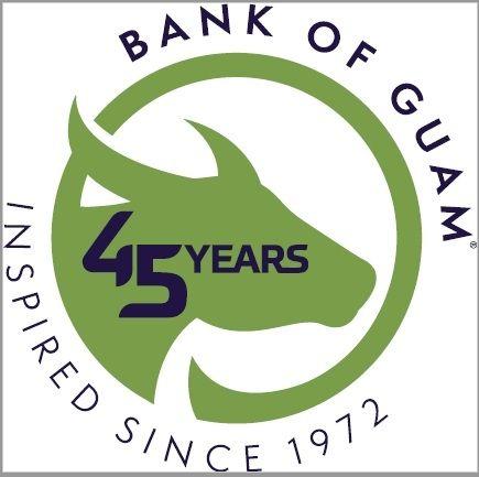 Guam Logo - Bank of Guam unveils new logo. PNC News First