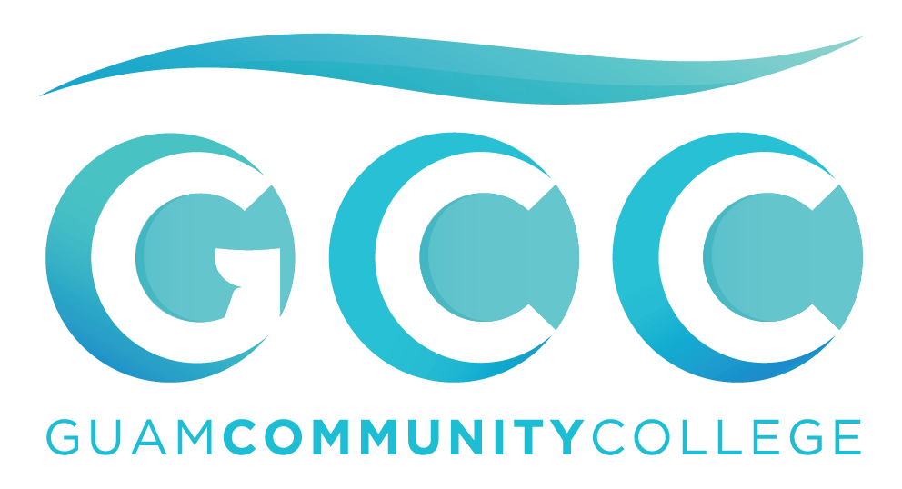 GCC Logo - Guam Community College - Home Page