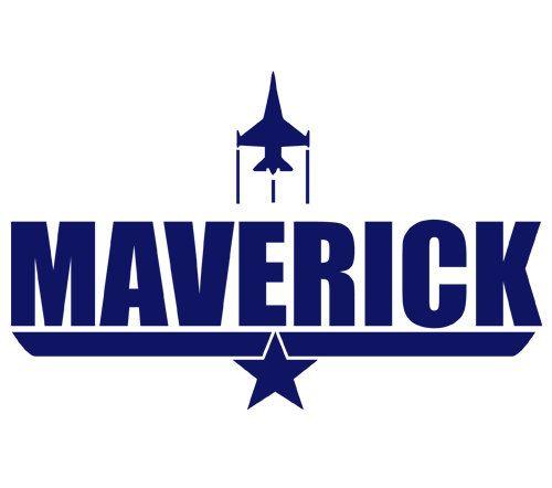Top Gun Maverick Logo - Top Gun 2 Sequel Maverick Ice Man Goose Viper by VBshirtshop | Air ...