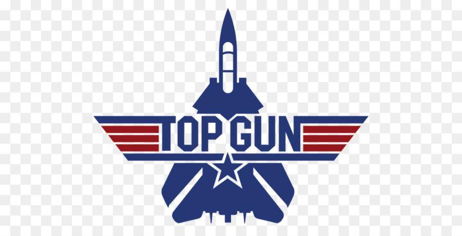 Top Gun Maverick Logo - Logo Top Gun - Longest Week png download - 1020*510 - Free ...