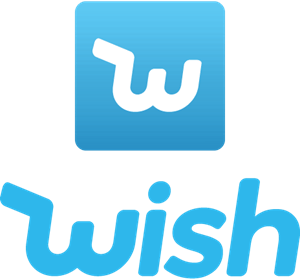 Wish Logo - Wish Logo Vector (.EPS) Free Download