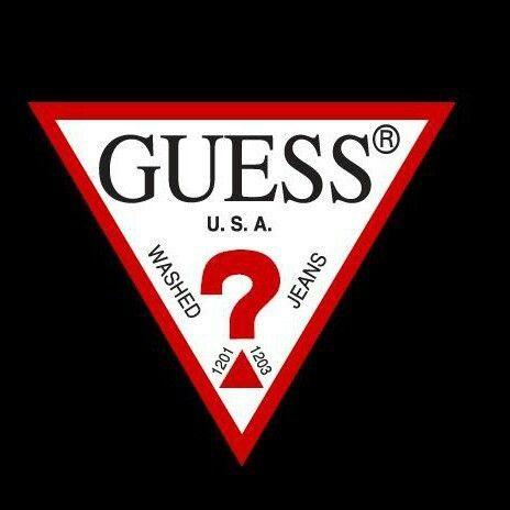 Guess Clothing Logo - Guess by marciano ®. veronica castro la diosa de la television