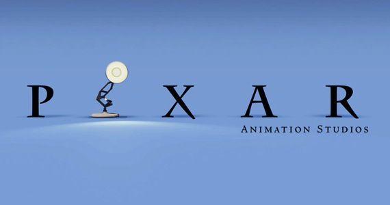 Pixar Logo - Pixar animation studios Logos