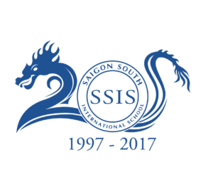 SSIS Logo - SSIS 20th Anniversary