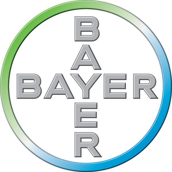Bayer Logo - Bayer Logo - MUHC Foundation