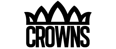Guam Logo - Crowns Guam