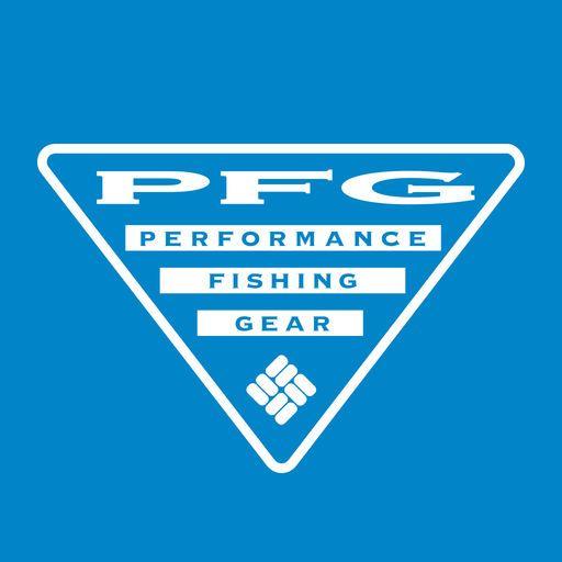 Columbia PFG Logo - Columbia PFG: How To Fish by Columbia Sportswear Co.
