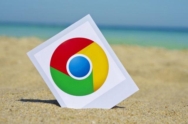 Google Chrome Store Logo - Google kicks cryptomining extensions from the Chrome Web Store