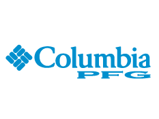Columbia PFG Logo - Columbia Sportswear Company