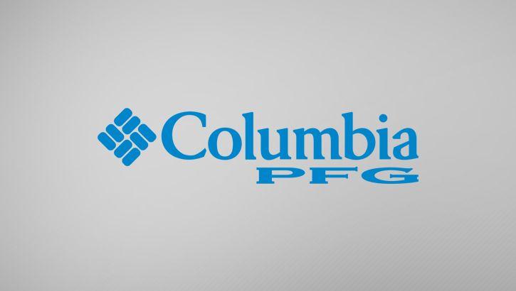 Columbia PFG Logo - Pfg Logos