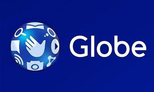 Globe Communications Logo - Globe bewails lack of LGU help in bid for faster Internet • The ...