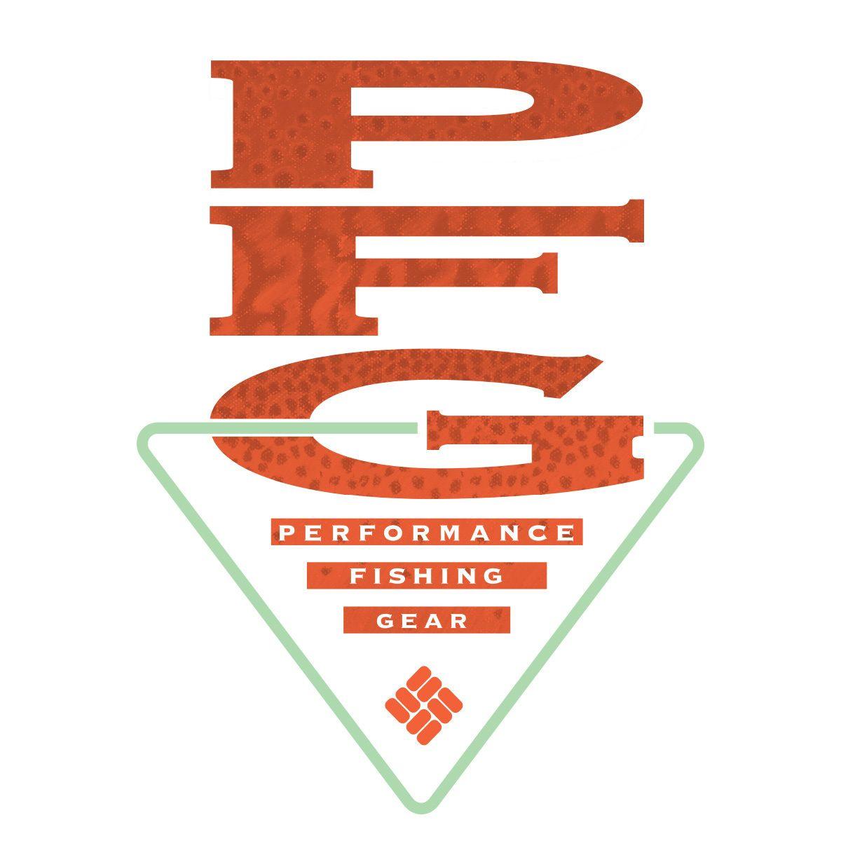 Columbia PFG Logo - LogoDix