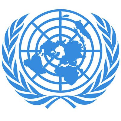 Un Globe Logo - Laurel Springs School Makes History at Model United Nations in NYC