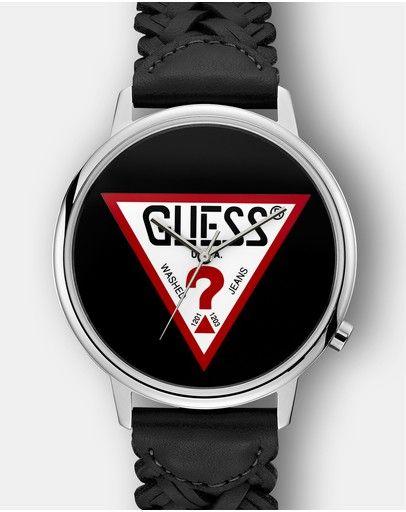 Guess Clothing Logo - Guess | Buy Guess Clothing & Accessories Online Australia- THE ICONIC