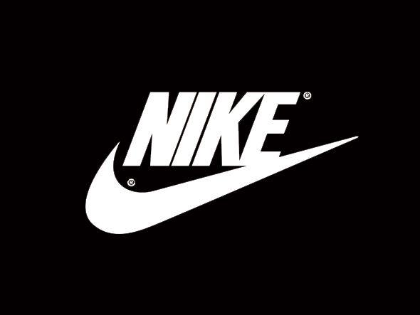 Nike White Logo - What's The Difference Between Your Logo & Your Brand? | Key Web Concepts