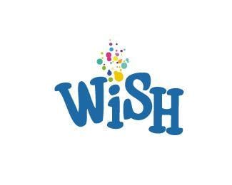 Wish Logo - WISH Designed by FLAMBOYANT | BrandCrowd