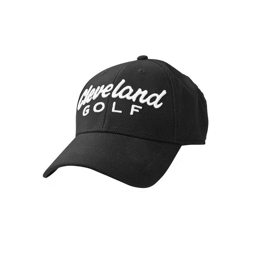 Cleveland Golf Logo - CLEVELAND GOLF LOGO CAP