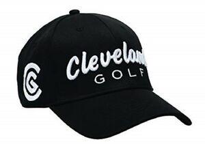Cleveland Golf Logo - Cleveland Golf Hat