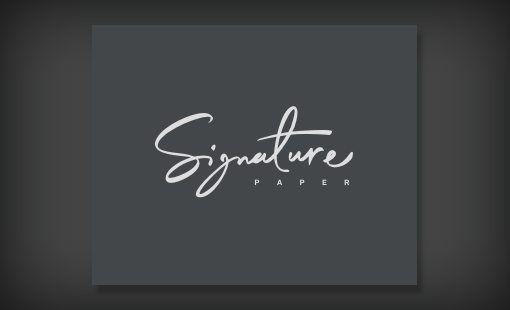 Best Cursive Logo - Awesome Logos With Script Typography
