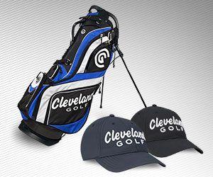 Cleveland Golf Logo - Custom Golf Clubs, Equipment & Accessories