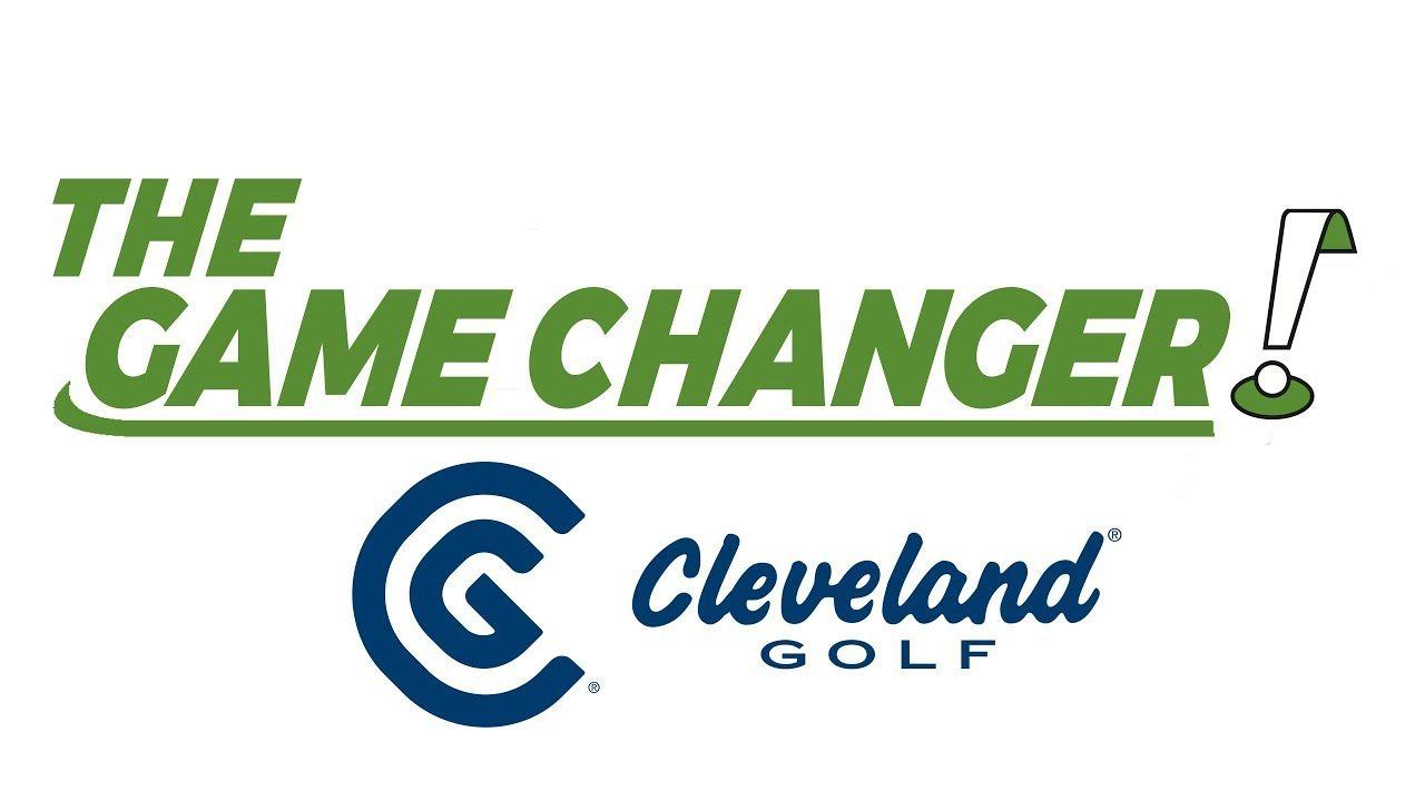 Cleveland Golf Logo - The Game Changer with Cleveland Golf - YouTube