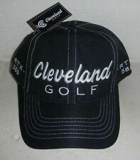 Cleveland Golf Logo - Cleveland Golf Hat